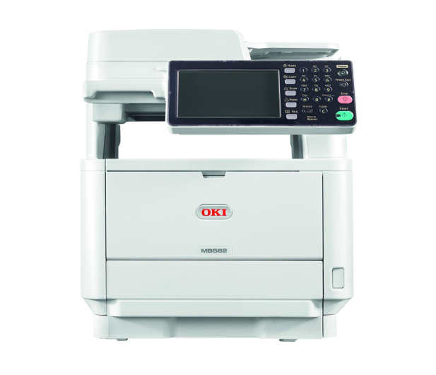 OKI MB562dnw 45762122 - 243819 - zdjęcie 3
